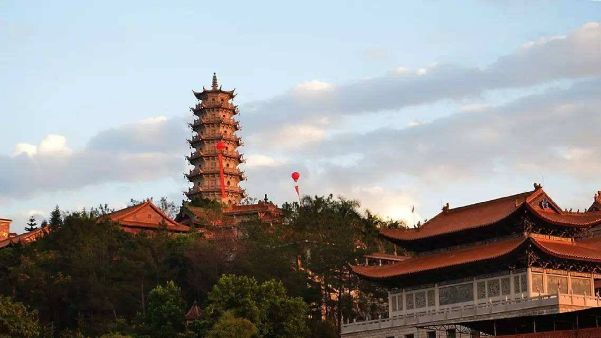 比埃菲尔铁塔还高的世界级建筑,1500年前的中国人是怎么建造的?